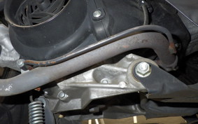 SUZUKI ADDRESS 110 CE47A