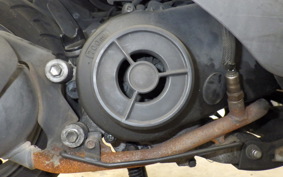 SUZUKI LET's 4 CA45A