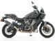 Фото Harley PAN AMERICA 1250 SPECIAL 2021 с японского аукциона