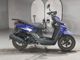 Фото Yamaha BW*S 125 с японского аукциона