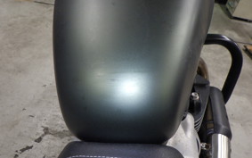 TRIUMPH STREET SCRAMBLER 2023