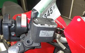 DUCATI MONSTER 797 + 2018