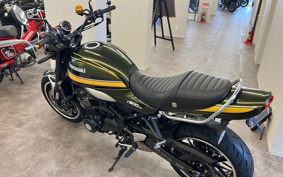 KAWASAKI Z900RS 2021 ZR900C