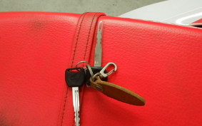 HONDA CRF250L 2021 MD47