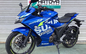 SUZUKI GIXXER 250 2020 ED22B