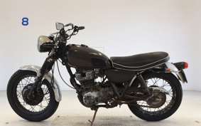 YAMAHA SR400 Gen.2 1994 1JR
