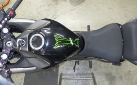 KAWASAKI NINJA 400 2021 EX400E