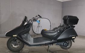 HONDA FUSION MF02