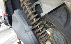 YAMAHA JOG Gen.5 SA36J