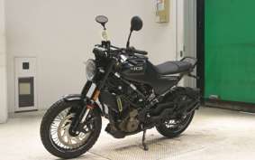 HUSQVARNA SVARTPILEN 401 2024