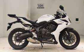 HONDA CBR650R 2023 RH03