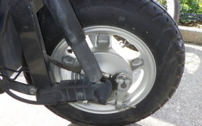 HONDA GYRO X 2020 TD02