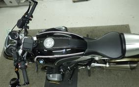 BMW R NINE T 2016