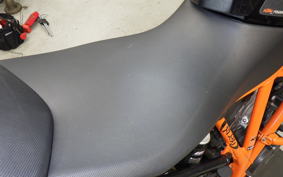 KTM 1290 SUPER DUKE R 2016