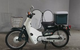HONDA SUPER CUB50 C50