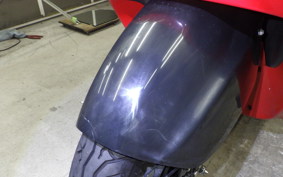 HONDA GYRO CANOPY 2020 TA03