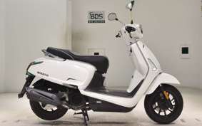 KYMCO アローマ150 1997