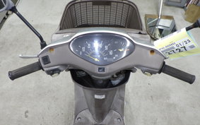 HONDA DIO CESTA GEN 2 AF62