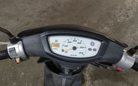 YAMAHA JOG SA16J