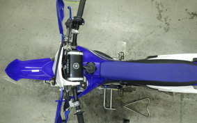 YAMAHA YZ85LW CB13C