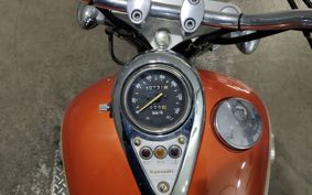 KAWASAKI VULCAN400 CLASSIC 1998 VN400A