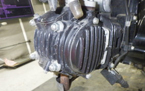 HONDA ｸﾞﾛﾑ 2023 JC61