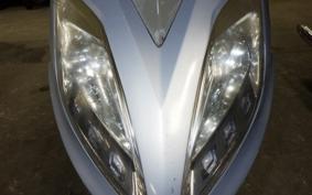 SYM Xプロファイ