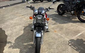HONDA CB1100EX FINAL ED 2022 SC65