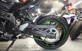 KAWASAKI NINJA ZX-4R SE 2024 ZX400P