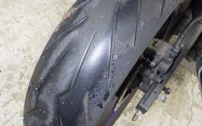 YAMAHA MT-25 2009 RG43J