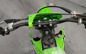 KAWASAKI KX112 ..