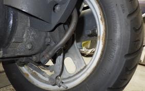 HONDA DIO Gen.5 2003 AF56