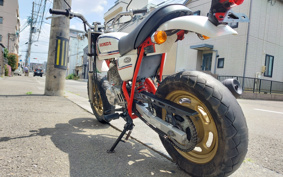 HONDA APE 50 AC16