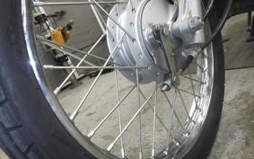 HONDA C50 SUPER CUB AA04