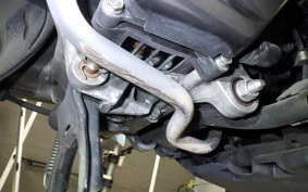 HONDA TACT-4ﾍﾞｰｼｯｸ 2016 AF75