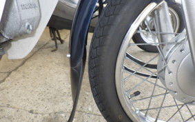 HONDA C110 SUPER CUB JA10