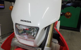HONDA CRF250X