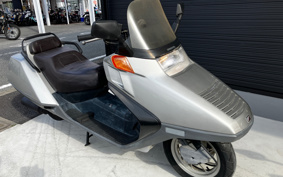 HONDA FUSION MF02