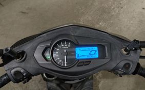 YAMAHA CYGNUS 125 X SE73