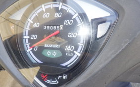 SUZUKI ADDRESS 110 CE47A