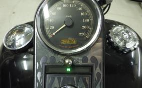 HARLEY FXSTB 1580 2007