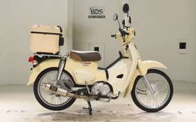 HONDA C110 SUPER CUB 2026 JA44