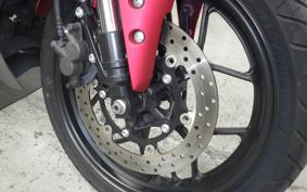YAMAHA YZF-R25 RG43J