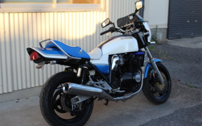 SUZUKI GSX400 1999 GK79A