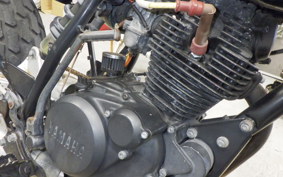 YAMAHA TW200 2019 2JL