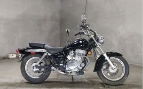 SUZUKI GZ250 Marauder NJ48A