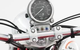 HONDA SHADOW1100 CLASSIC 1996 SC32