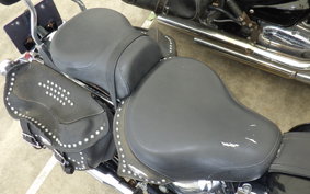 HARLEY FLSTC 1450 2000
