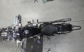 YAMAHA DRAGSTAR 400 2001 VH01J