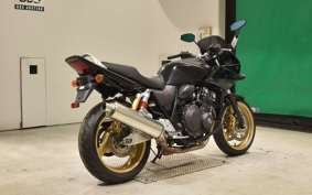 HONDA CB400 SUPER BOLDOR VTEC 2013 NC42